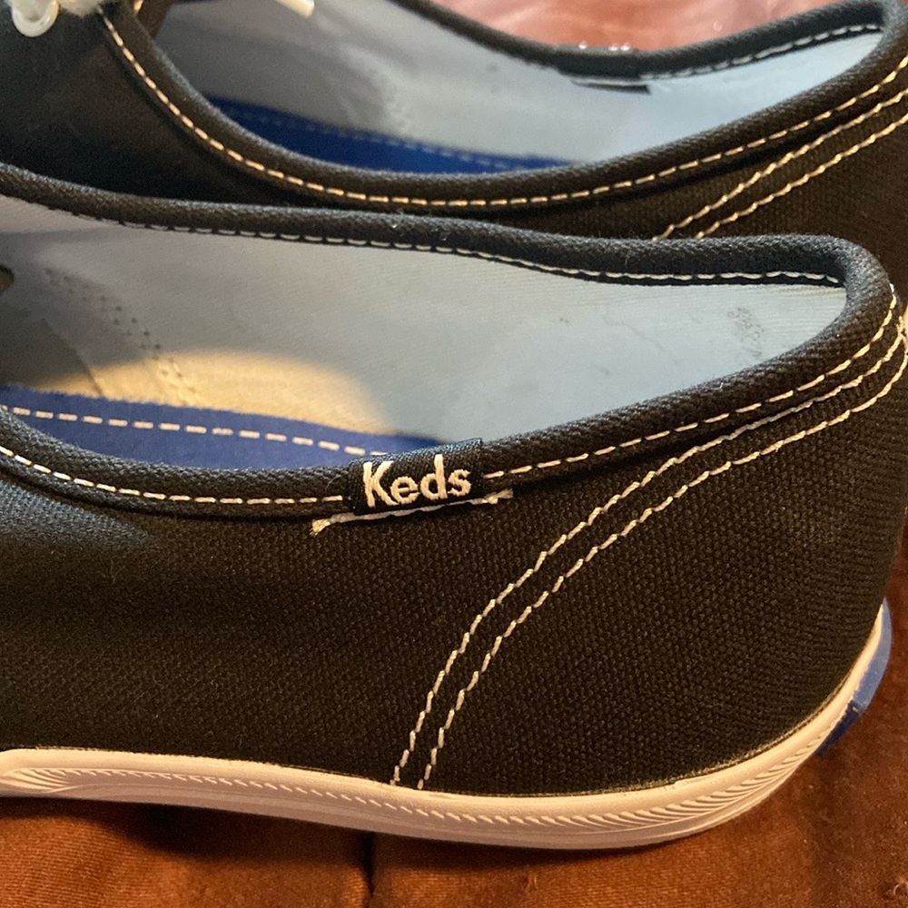 Tennis Shoes by Keds Brand. NWOT! - Picture 7 of 16